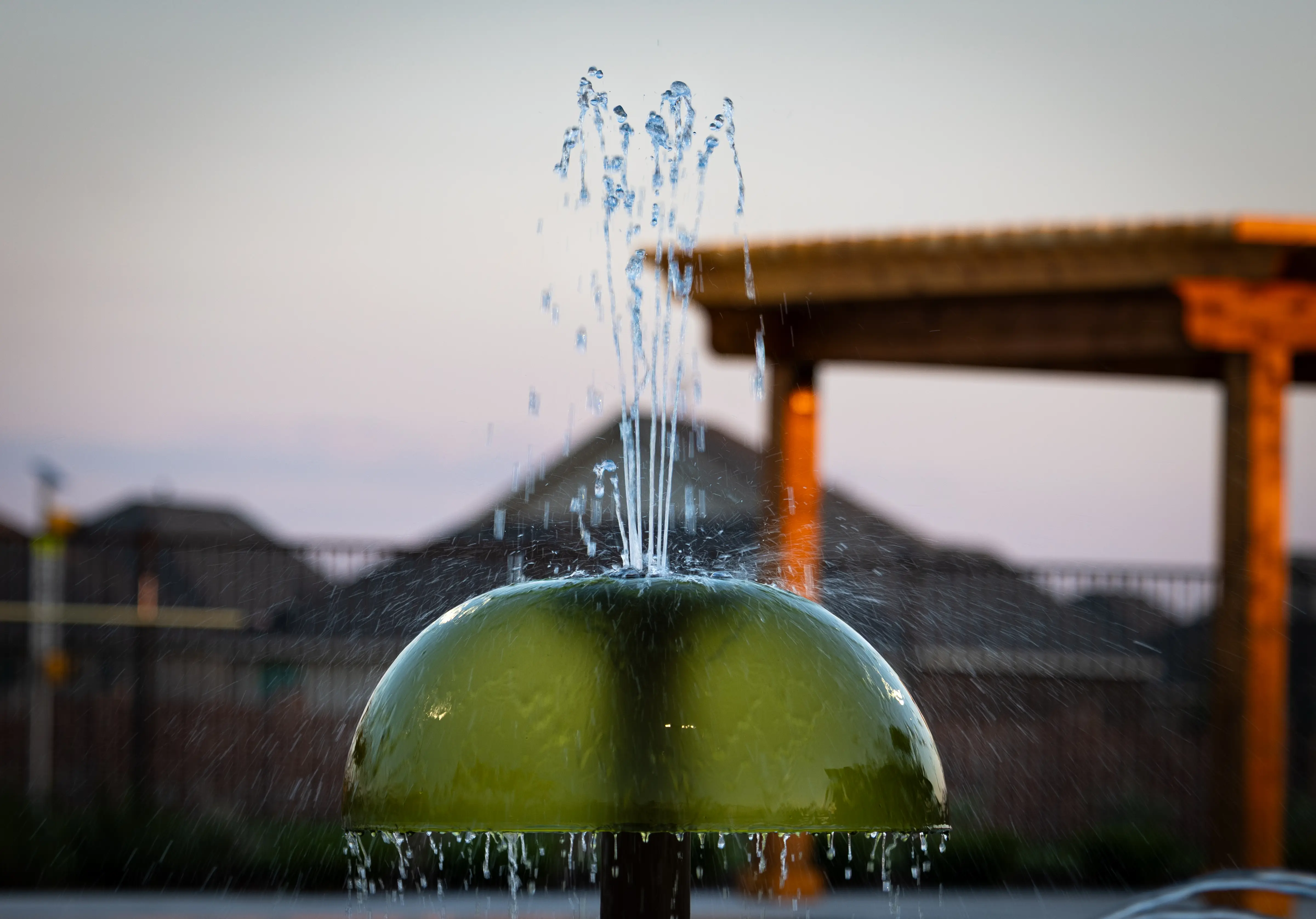 Bloomfield Homes — Meadow Vista Amenity Center (3 of 6)