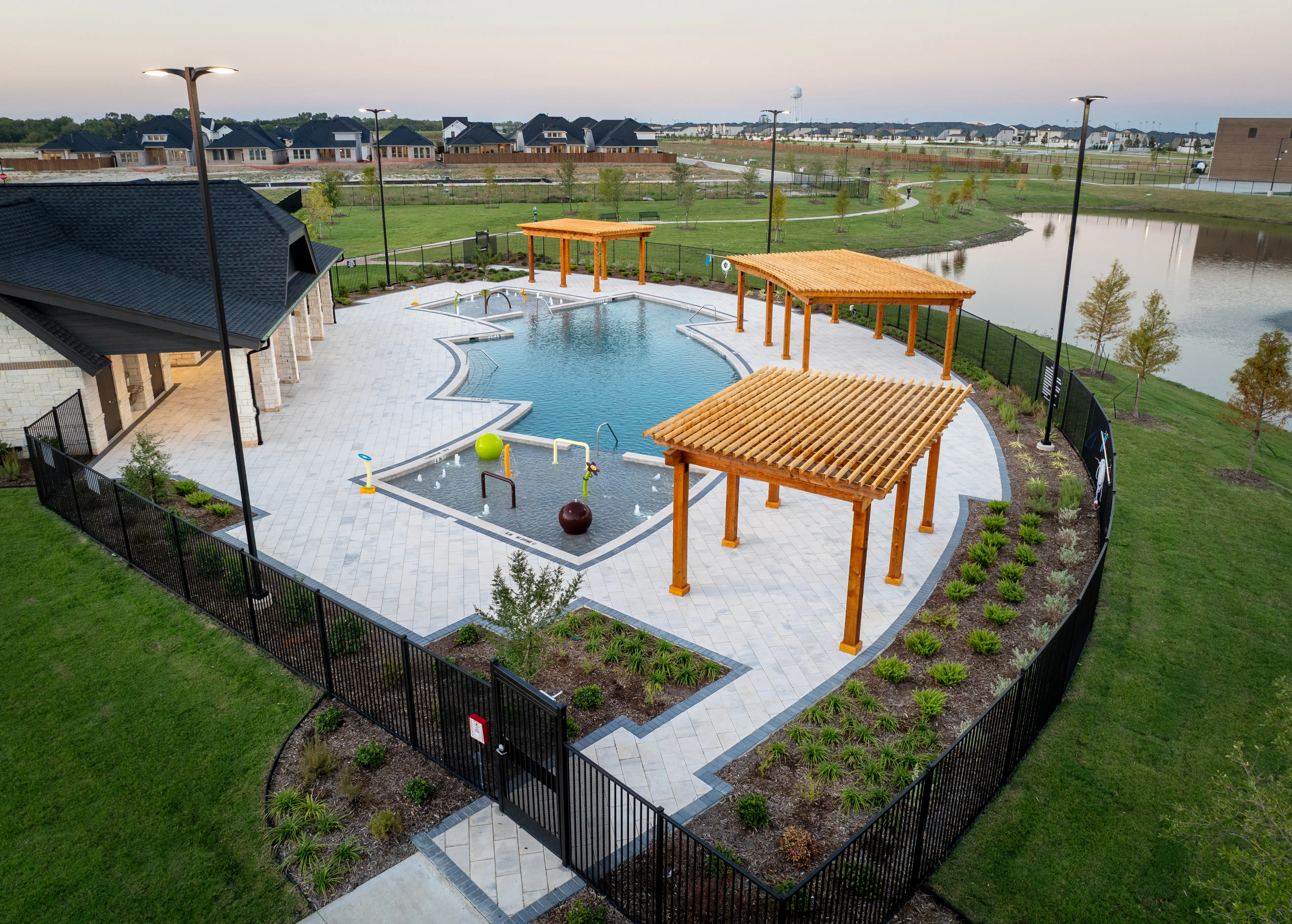 Bloomfield Homes — Meadow Vista Amenity Center (6 of 6)