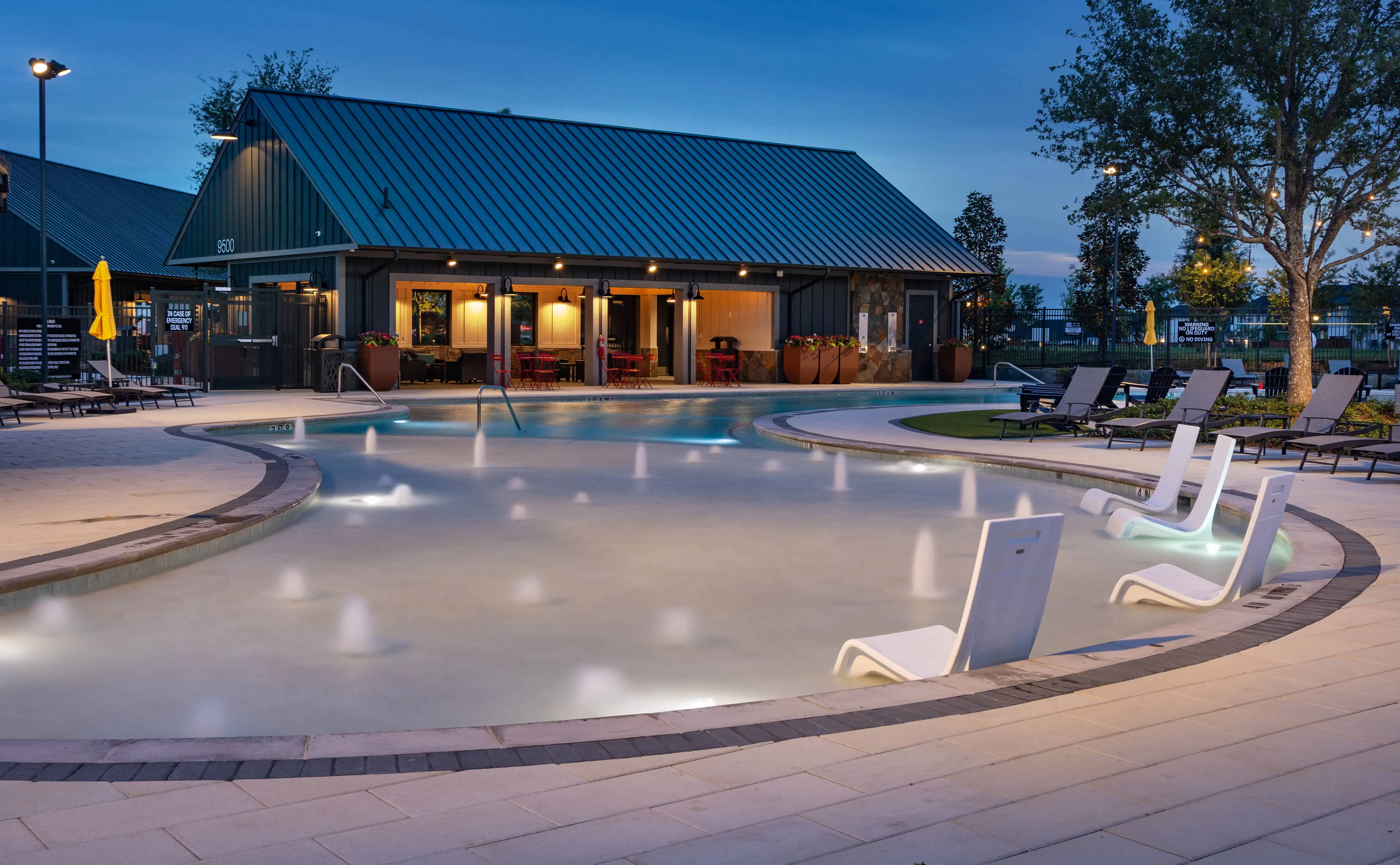 Brookfield Residential — Mainstay at The Grove (1 of 8)