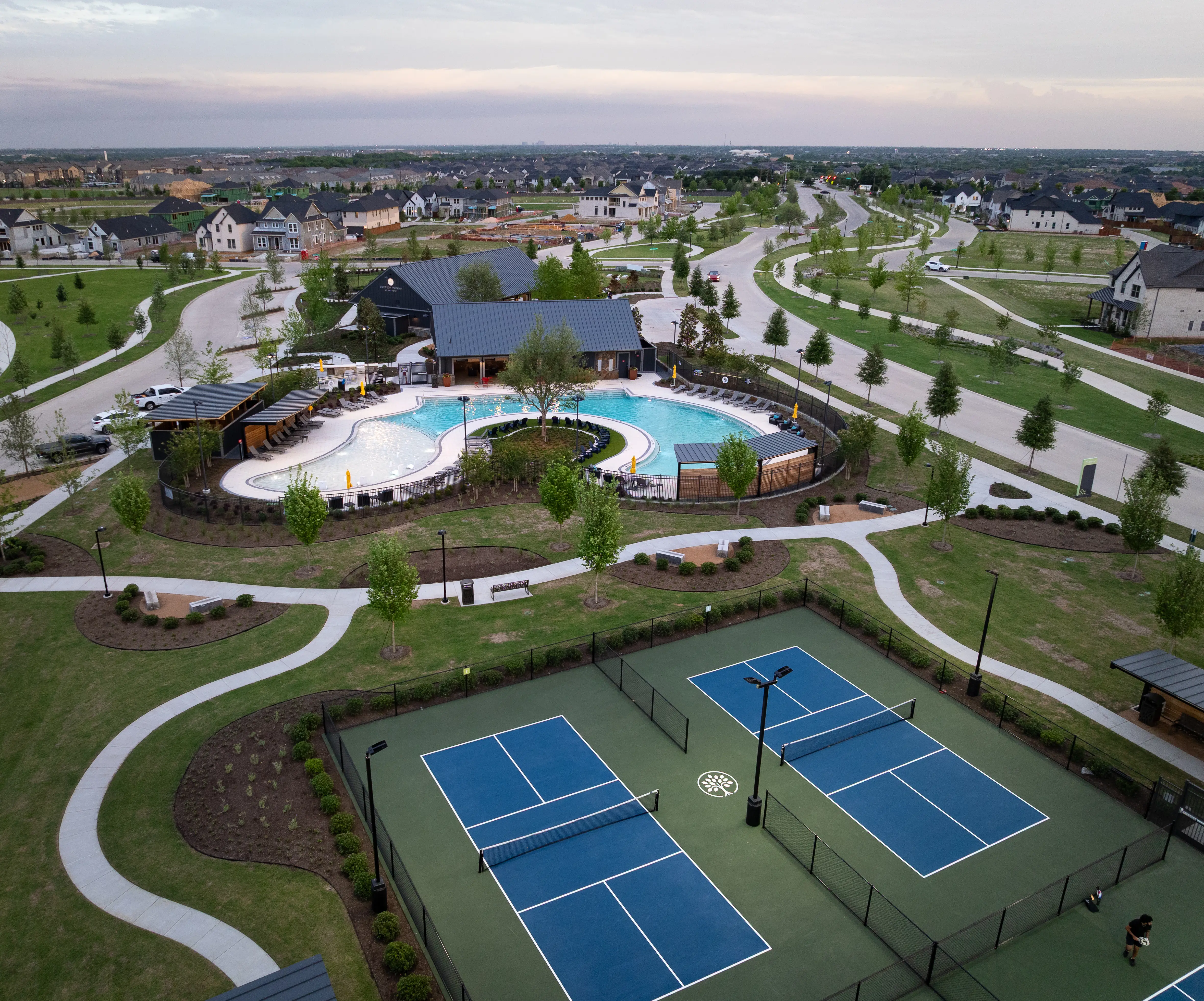 Brookfield Residential — Mainstay at The Grove (3 of 8)