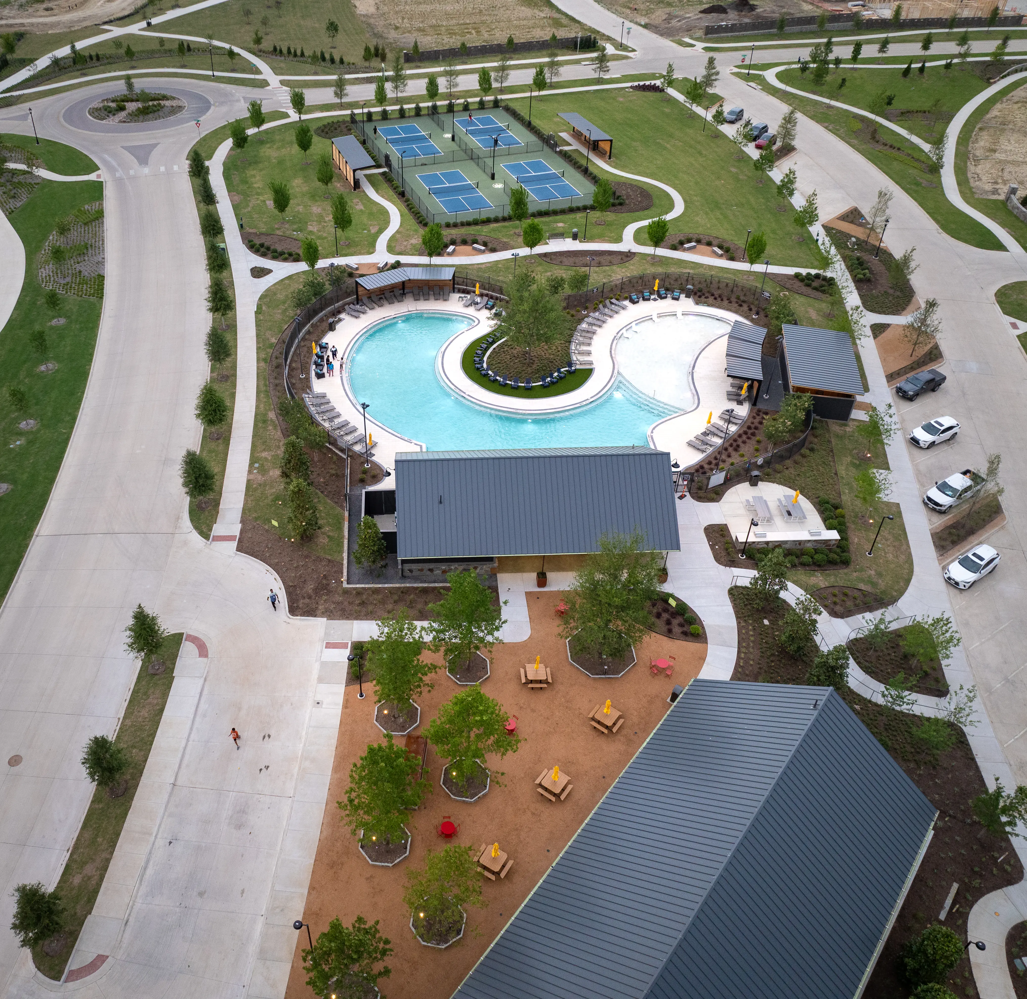 Brookfield Residential — Mainstay at The Grove (6 of 8)