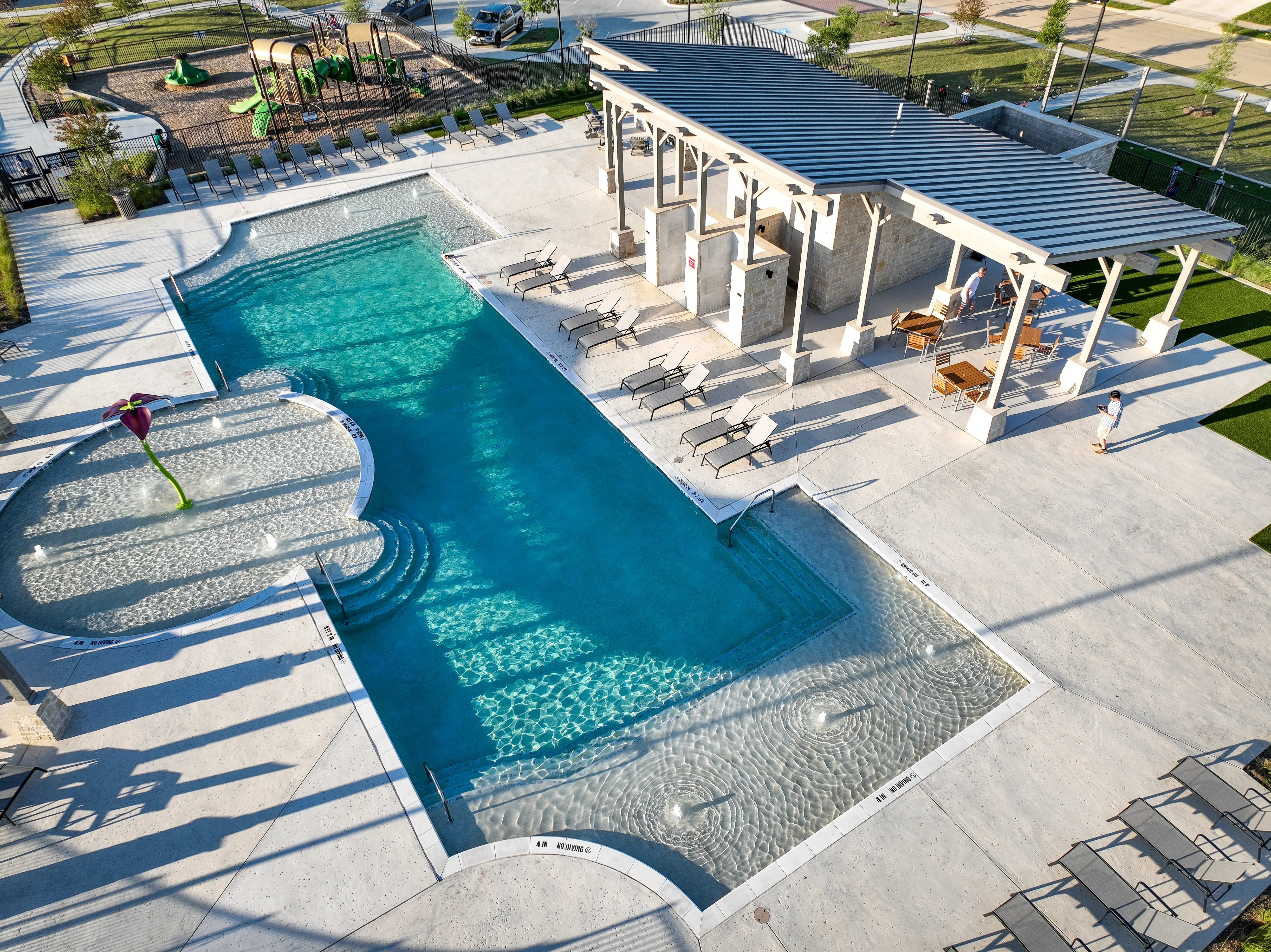 Pulte Homes — Wilson Creek Amenity Center (2 of 6)