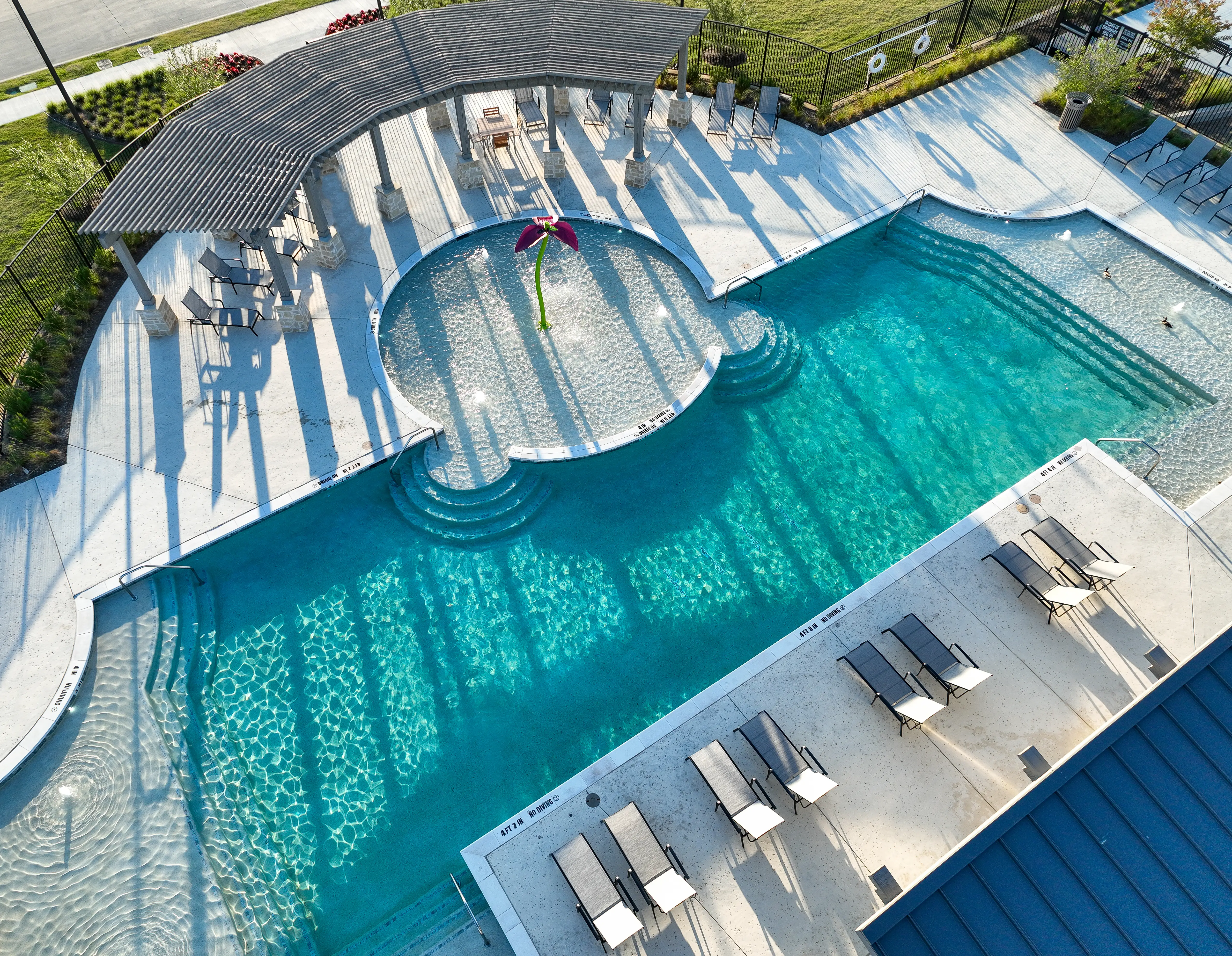 Pulte Homes — Wilson Creek Amenity Center (4 of 6)