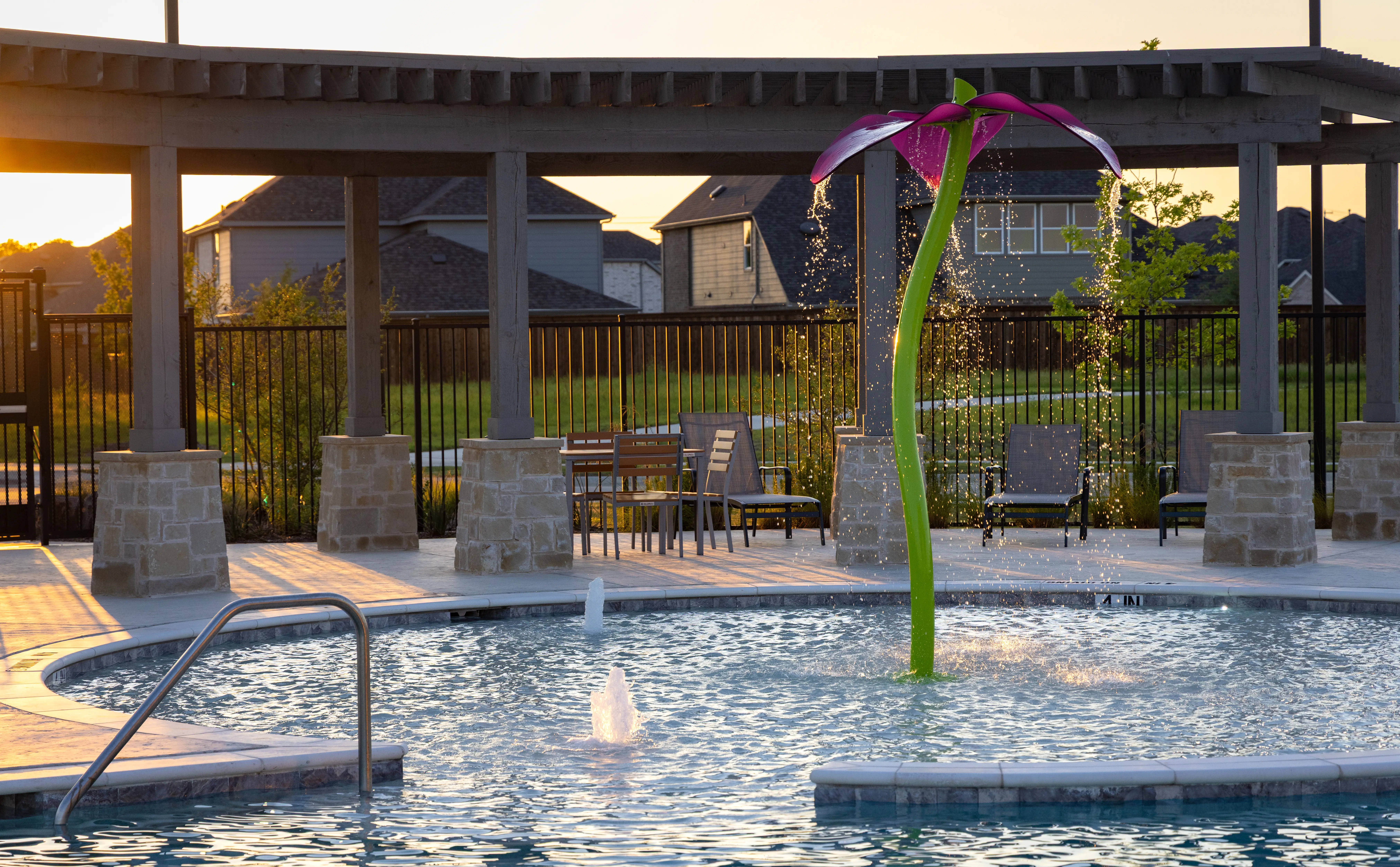 Pulte Homes — Wilson Creek Amenity Center (5 of 6)